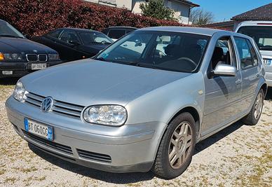 Volkswagen Golf 1.6 25 Years LEGGERE BENE
