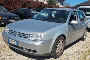 Volkswagen Golf 1.6 25 Years LEGGERE BENE