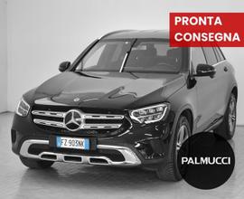 Mercedes-Benz GLC 220 d 4Matic Sport