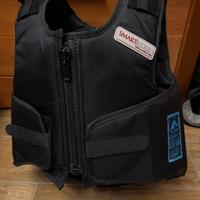 Tartaruga sport equestre per bambini