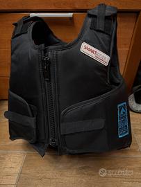 Tartaruga sport equestre per bambini