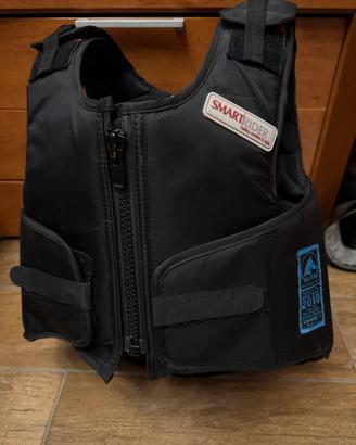 Tartaruga sport equestre per bambini