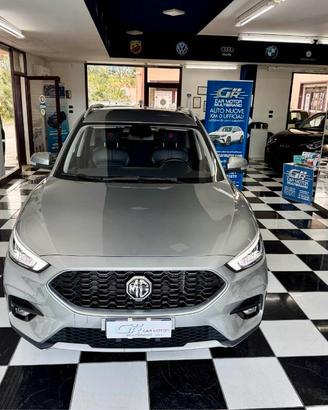 Mg ZS 1.5 Luxury