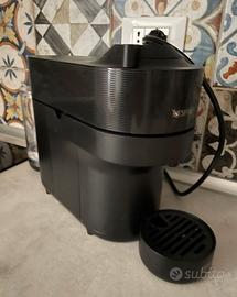 Macchina Caffè Nespresso Vertuo Pop