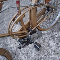 bicicletta d'epoca