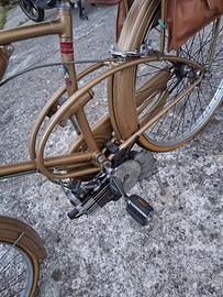 bicicletta d'epoca