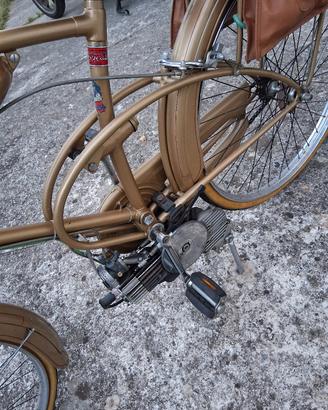 bicicletta d'epoca
