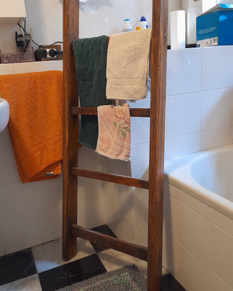 Scala per arredo