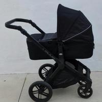 Passeggino Trio Janè Muum