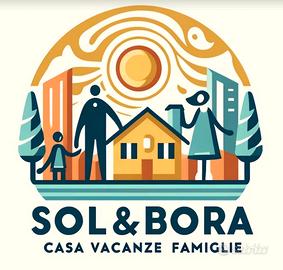 Trieste casa vacanza 