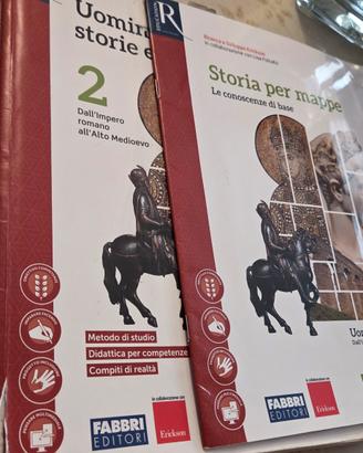 Storia 9788891528445