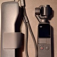 DJI Osmo Pocket serie 1