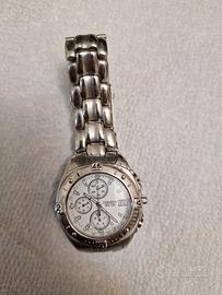 orologi sector, bulova, citizen e altro