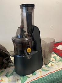 Estrattore imetec succo vivo pro 1400