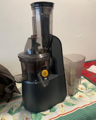 Estrattore imetec succo vivo pro 1400