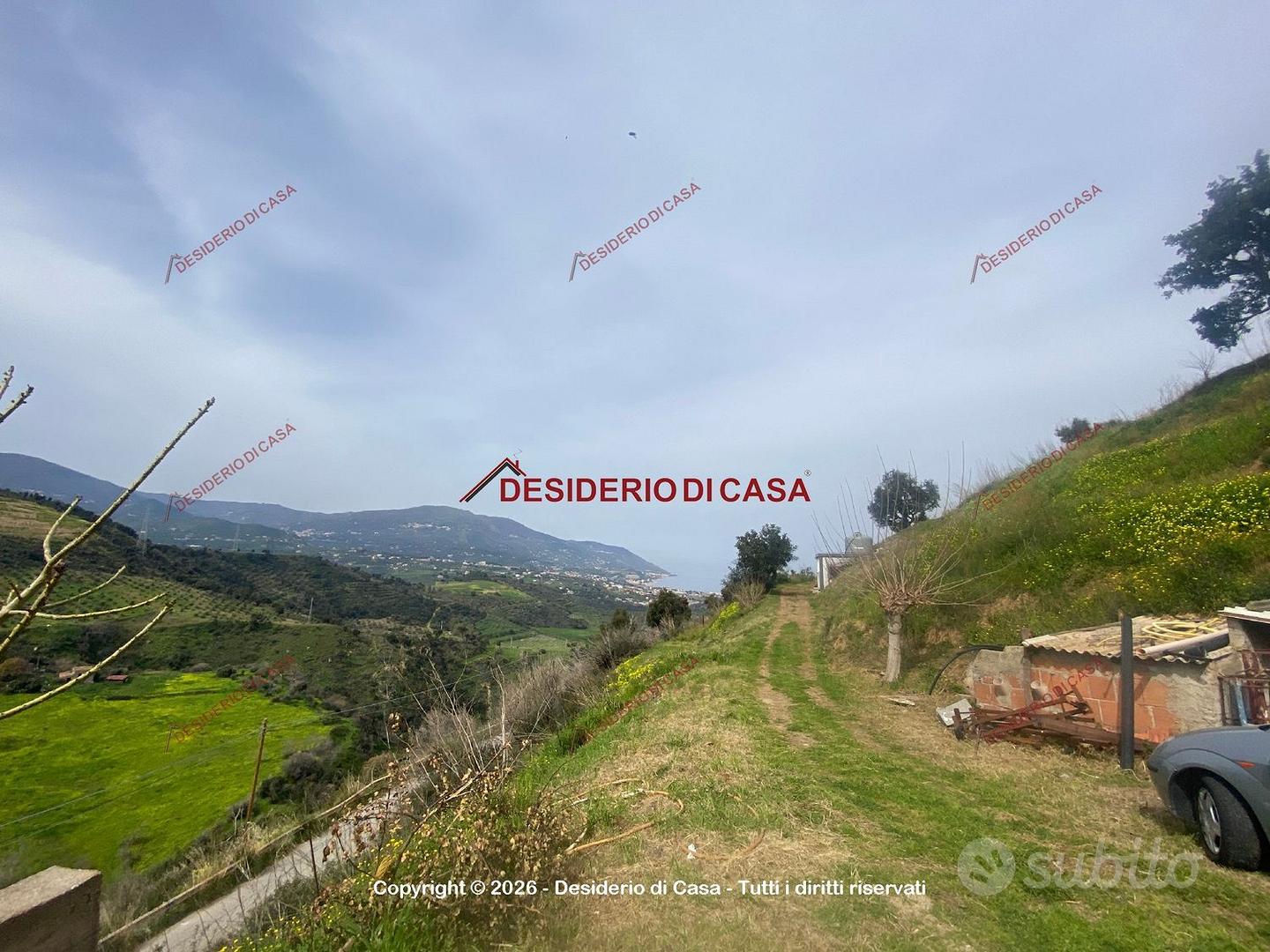 Casa – Patti, Messina - Vista 4
