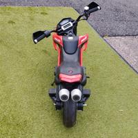Ducati Peg Perego Hypermotard