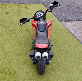 Ducati Peg Perego Hypermotard