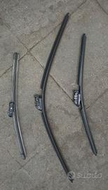 Tris tergicristalli Vw.Golf serie 7-8