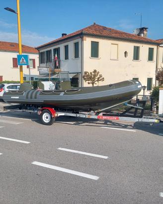 Novamarine hd six