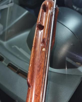 Fucile subacqueo Gimansub Xifos1 110