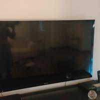 televisore Sony bravia 55 full hd + omaggio