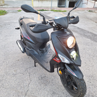 Sym crox 50