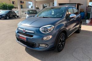 Fiat 500X 1.3 MultiJet 95 CV Mirror