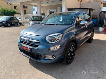 Fiat 500X 1.3 MultiJet 95 CV Mirror