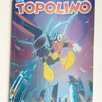 INSTANT VARIANT 30 ANNI PK TOPOLINO 3668