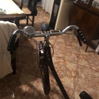 Bici grazziella