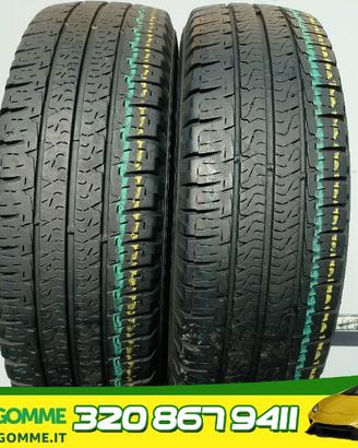 Gomme 215/70/15 MICHELIN Estive