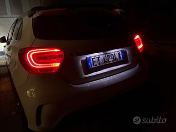 Mercedes-benz A 45 AMG 4Matic Automatic