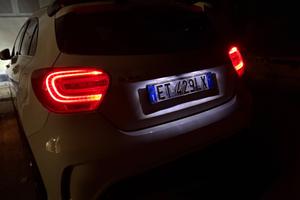 Mercedes-benz A 45 AMG 4Matic Automatic