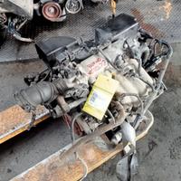 G4HE KIA PICANTO «II» (2008) Motore Completo