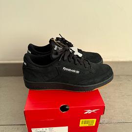 Scarpe da ginnastica - Reebok Classic Club UNISEX