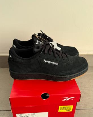 Scarpe da ginnastica - Reebok Classic Club UNISEX