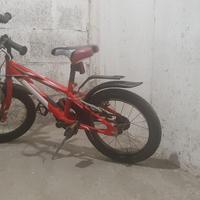 bicicletta