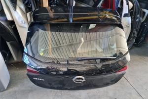 Portellone Opel Corsa F 20019-23
