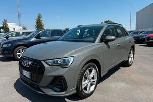 Audi Q3 40 TDI quattro S tronic S line edition