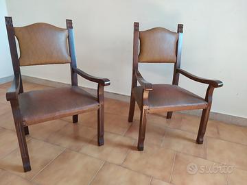 poltrone
