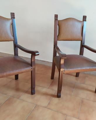 poltrone