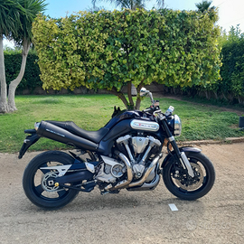 Yamaha MT 01 2006