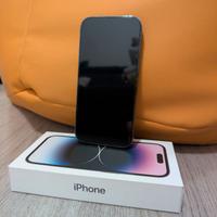 iPhone 14 Pro 128GB – Deep Purple