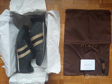 Sneakers Gucci Tg.40,5