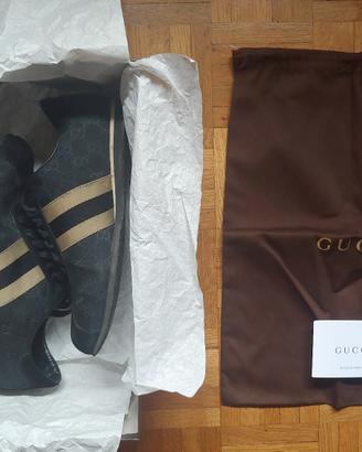 Sneakers Gucci Tg.40,5