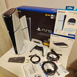 Playstation 5 Slim Digital editon 