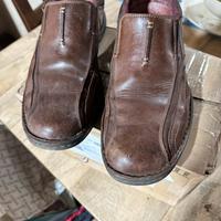 Scarpe  Clarks