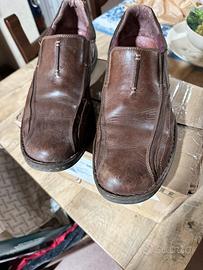 Scarpe  Clarks