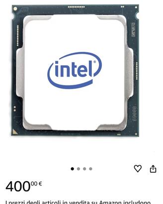 Intel Core i9-11900KF | 11ª Gen